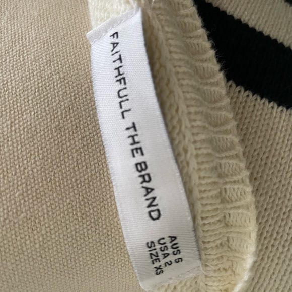 FAITHFULL THE BRAND 😍♥️ XS - Picture 5 of 7